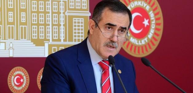 İhsan Özkes'e Bakanlık yolu gözüktü