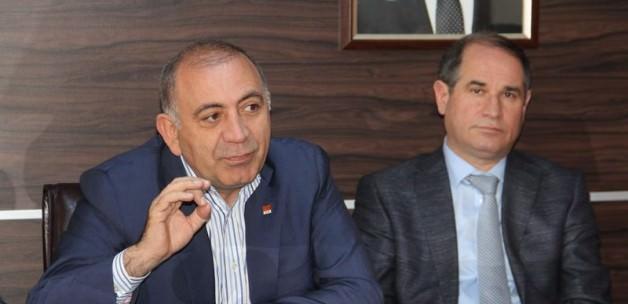 CHP'li Tekin: Para var merak etmeyin