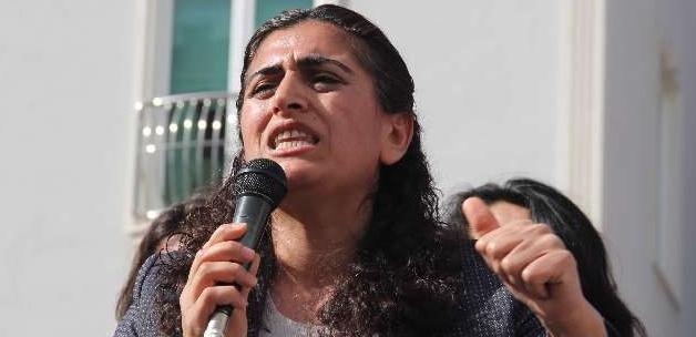 Sebahat Tuncel hakkında iddianame hazır