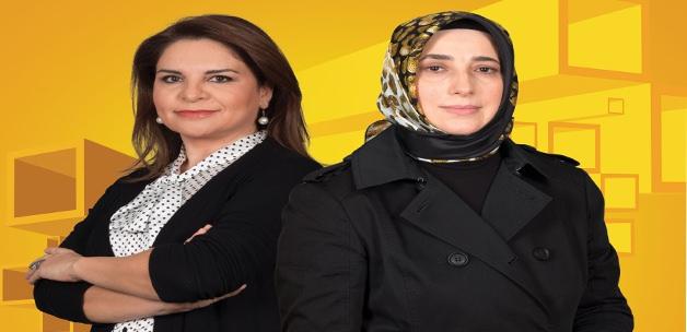 Çocuk yayıncılığı İnce Fikir'de gündeme geliyor