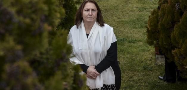 'Çok üzüldüğünü söyleyemeyeceğim'