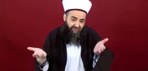 Cübbeli'den Gülen'e beddua uyarısı!