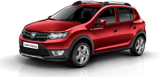 Dacia, faizi sıfırın altına indirdi