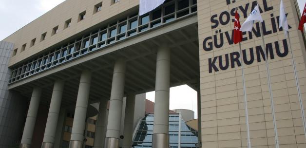 Danıştay'dan SGK'lı hastalara kötü haber