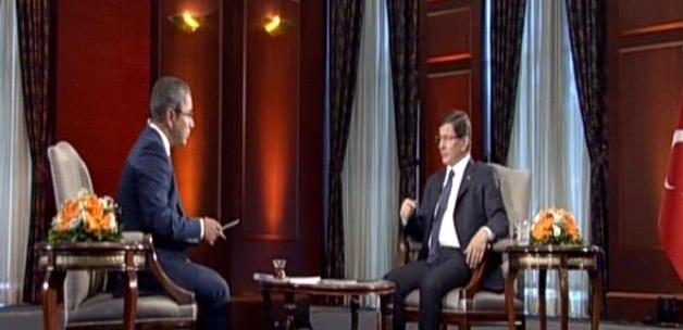 Davutoğlu'ndan Rusya'ya çok net cevap