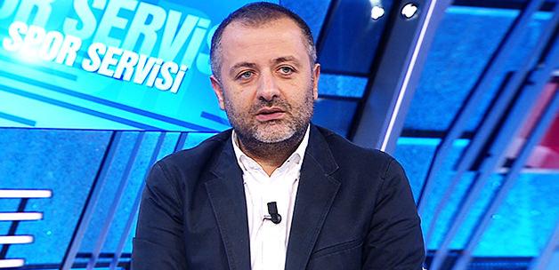 Demirkol: Burak’a nacizane tavsiyem...