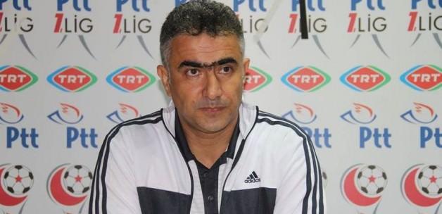 Denizlispor, Mehmet Altıparmak dönemi!