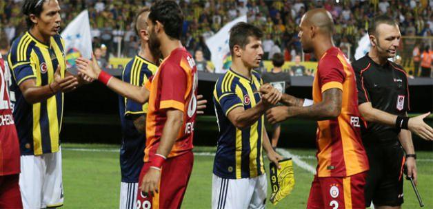 Derbiyi yayınlayacak tek yabancı kanal