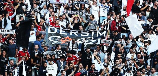 Dev protesto! Çarşı saat 20:00'yi bekliyor!