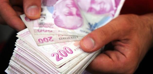 Devletin size en az 300 TL borcu var