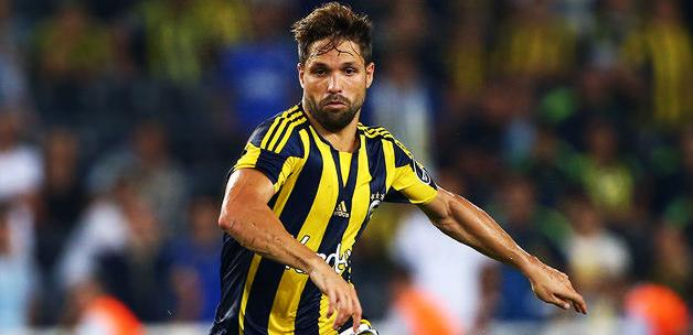 Diego: Dostlarım endişeye kapılıyor!