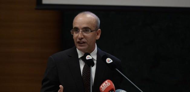 Şimşek: Söz verdik, 1300 lira yapılacak
