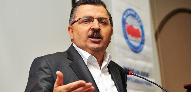 Memur-Sen Başkanı: Cumhurbaşkanı belli