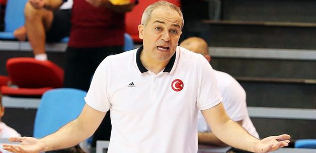 Ekrem Memnun Milli takımdan istifa etti