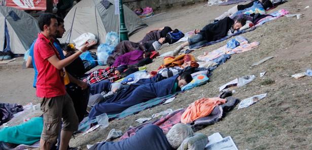Emniyet'in Gezi Eylemleri raporu açıklandı!