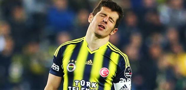Emre'ye büyük şok! 2 ay 15 gün hapis