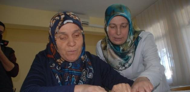 Engellilere özel Kur'an eğitimi verilecek