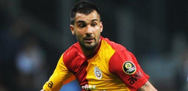 Antalyaspor'dan flaş Engin Baytar açıklaması!