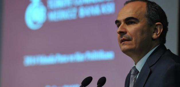 Dolar 2,34'ün altına kadar geriledi