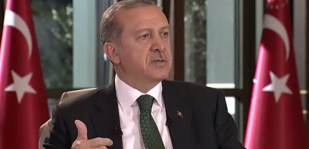 Erdoğan'dan skandal kapağa sert cevap