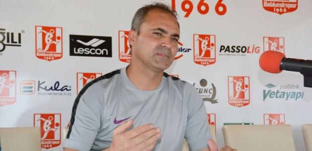 Erkan Sözeri başarının sırrını açıkladı!