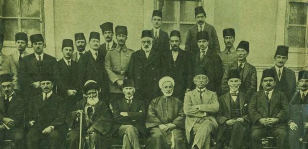 Erzurum Kongresi'nin gizlenen gerçekleri