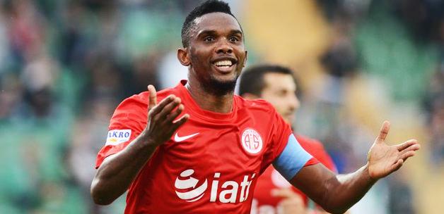 'F.Bahçe, G.Saray yada Beşiktaş'ta olsaydım...'