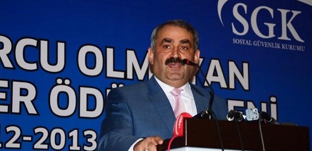 Etyemez: Anlaşma olursa sorun çözülür
