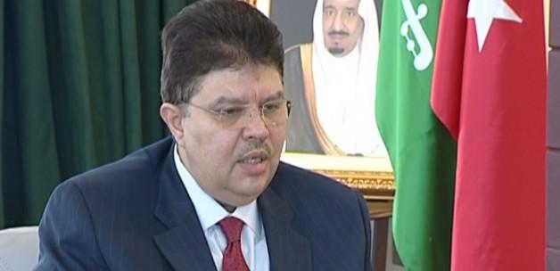 Suudi arabistan türkiye büyükelçisi kim
