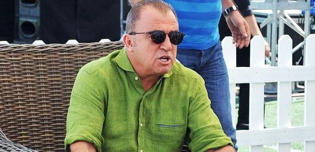 Fatih Terim'e sürpriz teklif