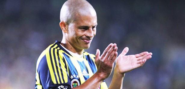 F.Bahçe'deki depremin sebebi 'Alex'