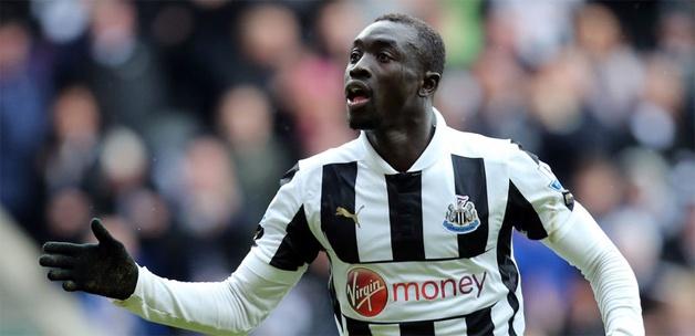 F.Bahçe'nin Cisse transferinde son nokta