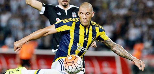 Fernandao'ya şok küfür! "Hangisini atacaksın..."