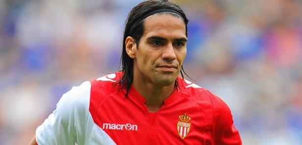 Falcao Monaco Da Kalacak Tum Spor Haber