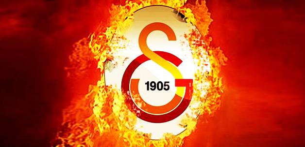 Galatasaray'a soygun şoku!