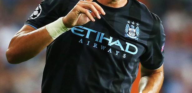 Galatasaray aradığı kanı City'de buldu