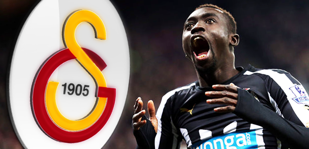 Galatasaray için Papiss Cisse iddiası!