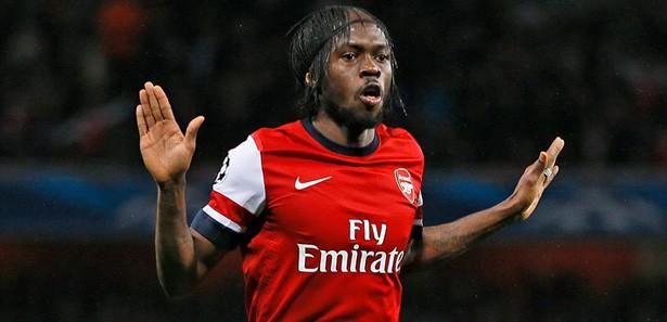 Galatasaray'ın yeni gözdesi Gervinho