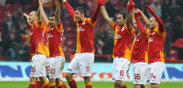 Galatasaraylı iki isme sürpriz talip!