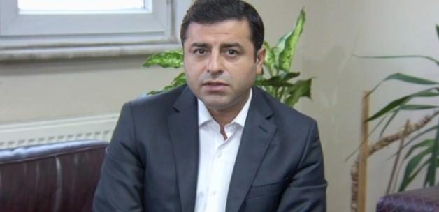 "Çatışmaları geçici de olsa..."