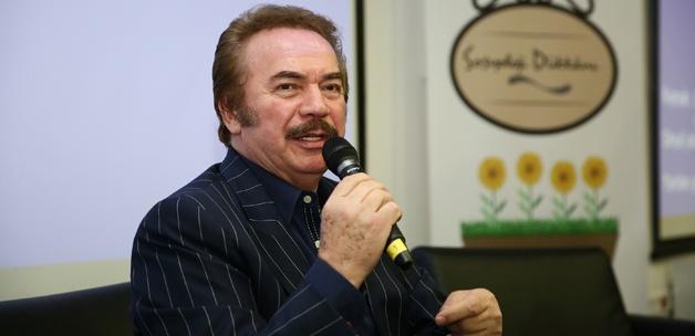 Gencebay: Öyle diyenler 35 yıl sonra özür diledi