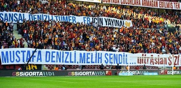 G.Saray'da Mustafa Denizli krizi kapıda!