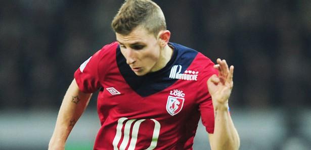G.Saray'ın ilgilendiği isim için PSG devrede!