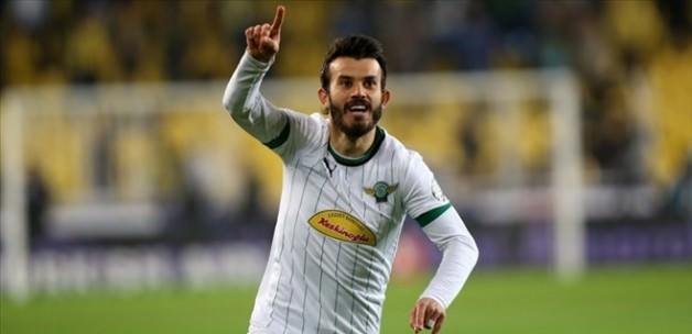 Güray Vural: Hayalim Galatasaray