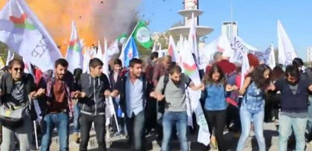 Suruç bombacısının kayıp ağabeyi mi patlattı?