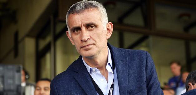 Hacıosmanoğlu'ndan Ersun Yanal açıklaması