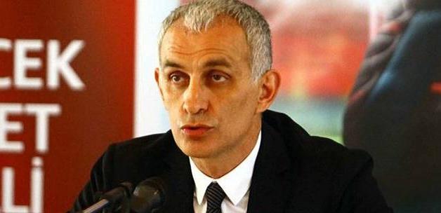 Hacıosmanoğlu: Yunus Yıldırım'ı aradım...