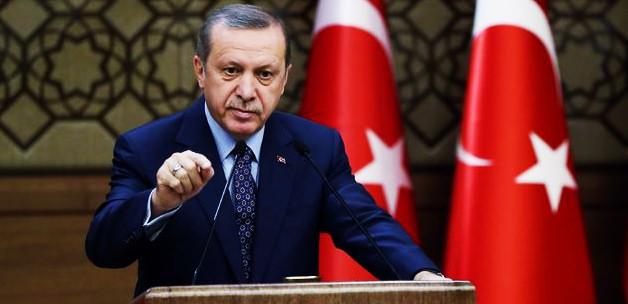 Erdoğan çözüm süreci mesajı! Bundan sonra...