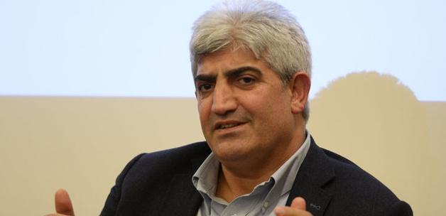 Aktaş: PKK tarihinde hiç bu kadar açığa düşmemişti