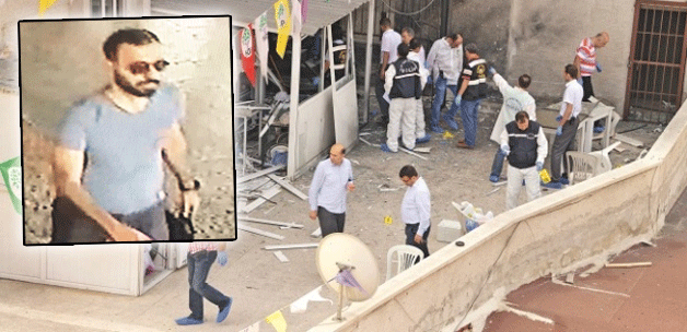 HDP saldırganı nasıl IŞİD'ci oldu?